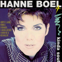 Hanne Boel - Don't Know Much About Love