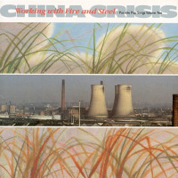 China Crisis - Wishful Thinking