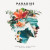 Andrew Dum, Alina Eremia & Café del mundo - Paradise (Radio Edit)