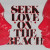 Alok, Tazi & Samuele Sartini - Seek Love (On The Beach) [feat. Amanda Wilson & York]