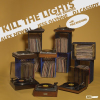 Alex Newell, Jess Glynne & DJ Cassidy - Kill the Lights (with Nile Rodgers) [Audien Remix]