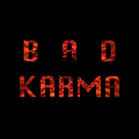 Axel Thesleff - Bad Karma