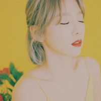 TAEYEON - Cover Up
