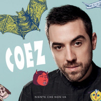 Coez - Le parole più grandi