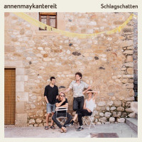 AnnenMayKantereit - Du bist anders