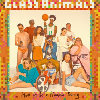 Glass Animals - Take a Slice