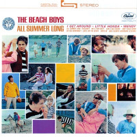 The Beach Boys - I Get Around