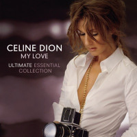 Céline Dion - That's the Way It Is