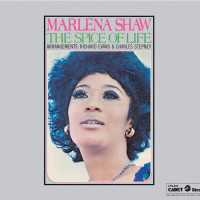 Marlena Shaw - California Soul