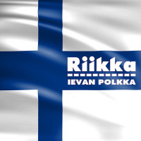 Riikka - Ievan Polkka (Video Mix)