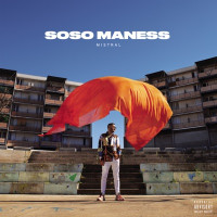 Soso Maness - Zodiaque (feat. DA Uzi)