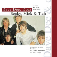 Dave Dee, Dozy, Beaky, Mick & Tich - Hold Tight!