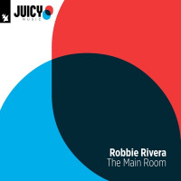 Robbie Rivera - The Main Room (Part 1)