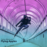 Fabio Martoglio - Flying Apples