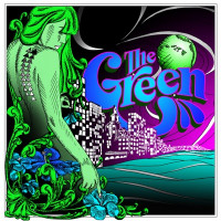 The Green - I'm Yours