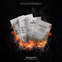 IliassOpDeBeat - Designers (feat. LouiVos & Dopebwoy)