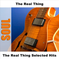 The Real Thing - Can't Get By Without You