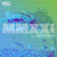 Vitamin String Quartet - Happier Than Ever