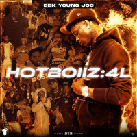 EBK Young Joc - Affiliations (feat. ALLBLACK, TLG Dooda, EBK Trey B & EBK Lil Sleaze)