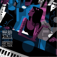 Maribou State & Holly Walker - Tongue