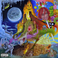 Trippie Redd & Playboi Carti - Miss The Rage