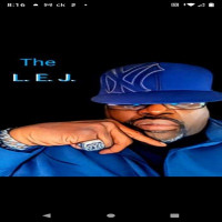 The L.E.J. - The City She Speaks to Me