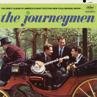 The Journeymen - 500 Miles