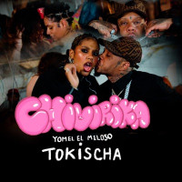 Yomel El Meloso & Tokischa - Chivirika