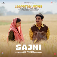 Ram Sampath, Arijit Singh & Prashant Pandey - Sajni (From "Laapataa Ladies")