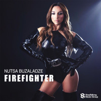 Nutsa - Firefighter