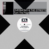 Overmono & The Streets - Turn the Page