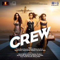 Diljit Dosanjh, Badshah & Raj Ranjodh - Naina (From "Crew")