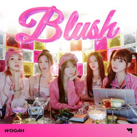 WOOAH - BLUSH