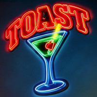 Peter Fox & reezy - Toast 🍸