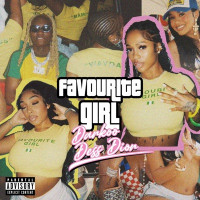 Darkoo & Dess Dior - Favourite Girl