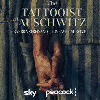Barbra Streisand - Love Will Survive (from The Tattooist of Auschwitz)