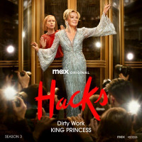 King Princess - Dirty Work (From Hacks Season 3)