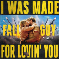 YUNGBLUD & Dominic Lewis - I Was Made For Lovin’ You (from The Fall Guy) [Orchestral Version]