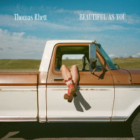 Thomas Rhett - Beautiful As You