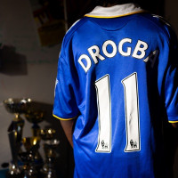 JKSN - Drogba