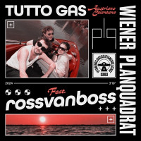 Wiener Planquadrat - Austriano Celentano (Tutto Gas) [feat. rossvanboss]