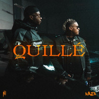 Naza - Quille (feat. Ninho)