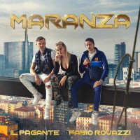 Il Pagante & Fabio Rovazzi - Maranza