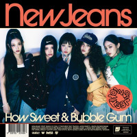 NewJeans - Bubble Gum