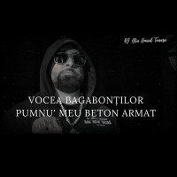 Luxus - PUMNU' MEU BETON ARMAT (feat. Vocea Bagabontilor)