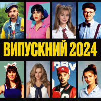 Adam & Darisha - Випускний 2024