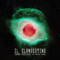 Simone Cristicchi - Il Clandestino (feat. Maurizio Filardo)