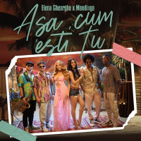 Elena & Mandinga - Așa, cum ești tu