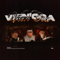 Christian Liguori, Le-One & Peppe Soks - VIEN'CCA