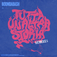 Boomdabash - Tutta Un'Altra Storia (Acappella)